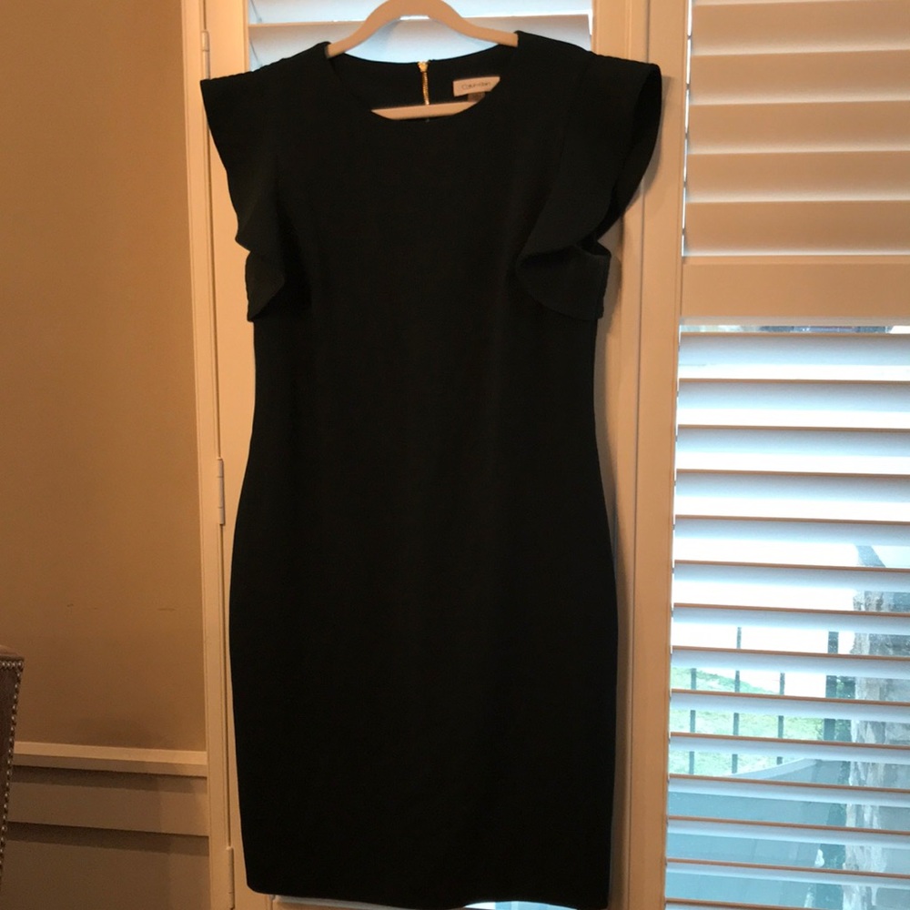 Calvin Klein Dress